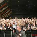 The Rock Circus 2023: geen